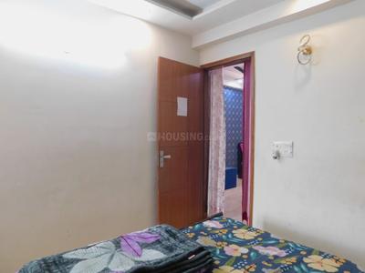 Bedroom Image of 1000 Sq.ft 3.5 BHK Independent House for sale in Vasundhara Ghaziabad for Rs. 21000000