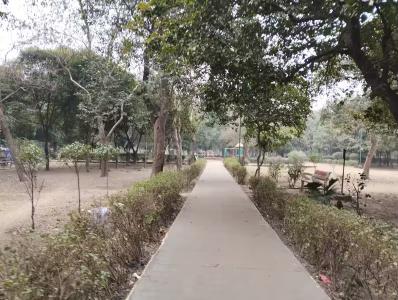 Image of 350 Sq.ft 1 BHK Apartment / Flat for sale in Ashok Vihar, New Delhi for Rs. 3800000