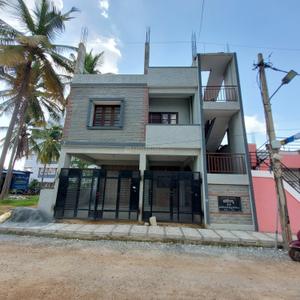 Image of 3800 Sq.ft 7 BHK Builder Floor for sale in Horamavu, Bengaluru for Rs. 30000000