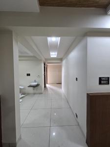 Kitchen Image of 1650 Sq.ft 3 BHK Apartment / Flat for rent in Dhantoli Nagpur for Rs. 48000