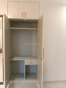 Bedroom Image of 1350 Sq.ft 3 BHK Builder Floor for sale in Canal Road Dehradun for Rs. 10000000
