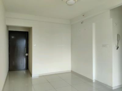Living Room Image of 800 Sq.ft 2 BHK Apartment / Flat for sale in Eternia At Kalpataru Parkcity, Kolshet Thane for Rs. 12600000
