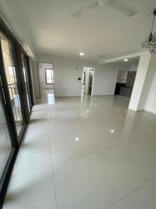 Hall Image of 3885 Sq.ft 4 BHK Apartment / Flat for sale in Ratnaakar Pristine, Satellite Ahmedabad for Rs. 40000000