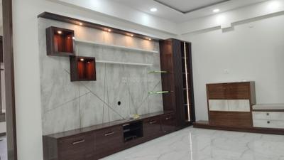 Living Room Image of 1700 Sq.ft 3 BHK Builder Floor for rent in HSR Layout Bengaluru for Rs. 75000
