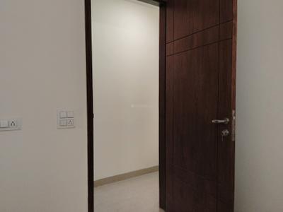 Bedroom Image of 800 Sq.ft 2 BHK Apartment / Flat for sale in Saket RWA, Said-Ul-Ajaib New Delhi for Rs. 5000000