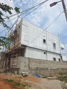 Image of 1080 Sq.ft 2 BHK Independent House for sale in Amigo Urban, Shadnagar, Ranga Reddy for Rs. 5500000
