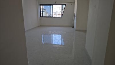 Living Room Image of 1305 Sq.ft 2 BHK Apartment / Flat for sale in Tulip Citadel, Ayojan Nagar Ahmedabad for Rs. 8000000