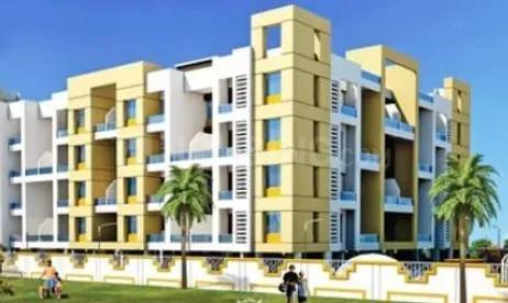 Pratham Yash Stella Regency Main Image 1