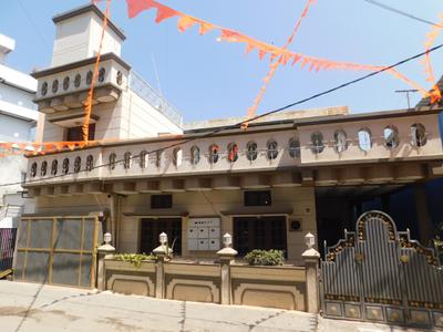 Image of 3000 Sq.ft 4 BHK Independent House for sale in JP Nagar, Bengaluru for Rs. 30000000