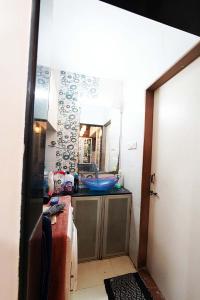 Kitchen Image of 874 Sq.ft 2 BHK Apartment / Flat for sale in Siddhivinayak Ginger, Pimple Saudagar Pune for Rs. 11500000