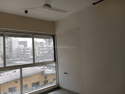 1 BHK Flat