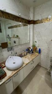 Bathroom Image of 2880 Sq.ft 4 BHK Builder Floor for sale in Rajouri Garden New Delhi for Rs. 55000000