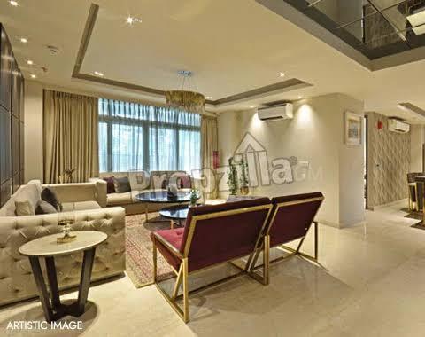 Ivory County Phase 1 Main Image 1