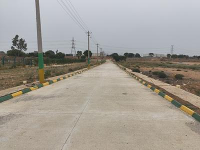 Image of 1200 Sq.ft Residential Plot / Land for sale in Nelamangala, Bengaluru for Rs. 4378800