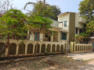 Image of 2200 Sq.ft 3 BHK Independent House for sale in Bolarum, Secunderabad for Rs. 22500000