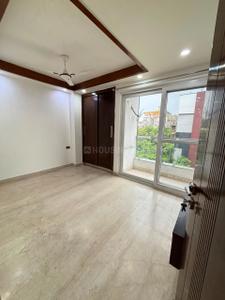 Bedroom Image of 1125 Sq.ft 3 BHK Independent House for sale in Vikaspuri Luxury Homes, Vikaspuri New Delhi for Rs. 22500000