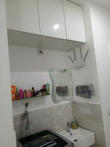 Image of 745 Sq.ft 1.5 BHK Apartment / Flat for sale in Amanora Gold Towers, Hadapsar, Pune for Rs. 9500000