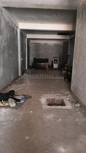 Image of 900 Sq.ft 1 BHK Builder Floor for rent in Naubasta, Kanpur for Rs. 25000