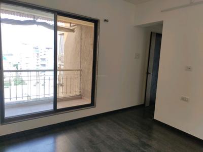 Bedroom Image of 1120 Sq.ft 2 BHK Apartment / Flat for sale in Paradise Sai Ganga, Ulwe Navi Mumbai for Rs. 12200000