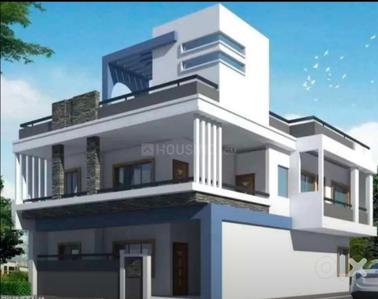 1 BHK Independent House