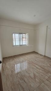 Bedroom Image of 4700 Sq.ft 3 BHK Apartment / Flat for rent in Kalyan Nagar Bengaluru for Rs. 40000