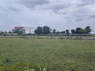 Residential Plot
