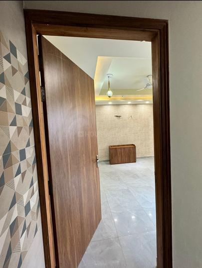 Residential welfare association Bedroom 1