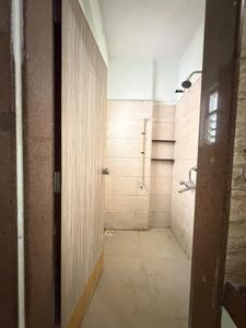 Image of 700 Sq.ft 1 BHK Apartment / Flat for rent in Sukhwani Palms, Wagholi, Pune for Rs. 15000