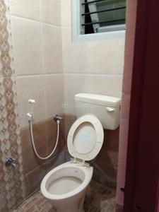 Image of 1100 Sq.ft 2 BHK Builder Floor for rent in Basavanagudi, Bengaluru for Rs. 31000