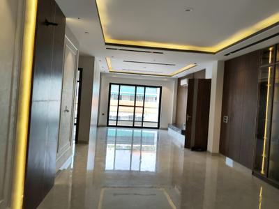 Living Room Image of 1230 Sq.ft 3 BHK Builder Floor for sale in Central Park Flamingo Floors, Sector 32 Sohna for Rs. 19500000