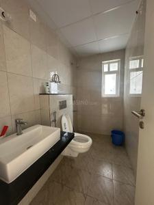 Image of 900 Sq.ft 2 BHK Apartment / Flat for rent in Mamurdi, Pune for Rs. 18000