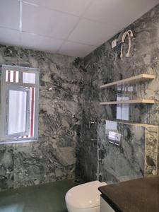 Common Bathroom Image of 1335 Sq.ft 3 BHK Apartment / Flat for sale in Rainbow Chetna, Perambur Chennai for Rs. 12300000