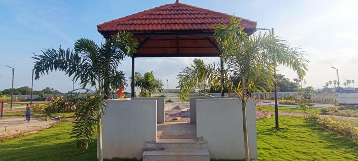 Amber County Main Image 1