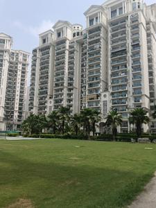 Image of 1955 Sq.ft 3 BHK Apartment / Flat for sale in Sunworld Arista, Sector 168, Noida for Rs. 26500000