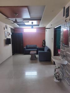 Hall Image of 1100 Sq.ft 2 BHK Builder Floor for rent in Shyam Nagar Jaipur for Rs. 22000