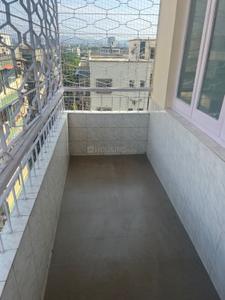 Balcony Image of 1500 Sq.ft 3 BHK Apartment / Flat for sale in Camp Pune for Rs. 18000000