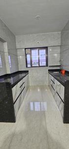 Kitchen Image of 1180 Sq.ft 3 BHK Apartment / Flat for sale in Skylark Shakuntala, Parvati Darshan Pune for Rs. 15000000