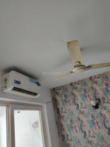 Bedroom Image of 685 Sq.ft 1 BHK Apartment / Flat for sale in Sunworld Arista, Sector 168 Noida for Rs. 8500000