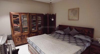 Bedroom Image of 607 Sq.ft 2 BHK Apartment / Flat for sale in Swastik East 12, Shankar Nagar Raipur for Rs. 3926670