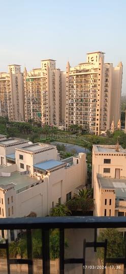 ATS Green Paradiso Main Image 1