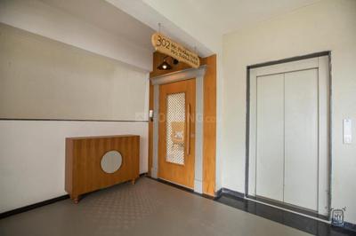 Bedroom Image of 2250 Sq.ft 3 BHK Apartment / Flat for sale in Seventh Grace, Gota Ahmedabad for Rs. 15000000