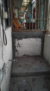Balcony Image of 1800 Sq.ft 3 BHK Duplex for rent in Vallabh Vidhyanagar Anand for Rs. 18000