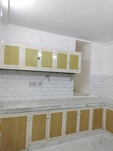 Kitchen Image of 2400 Sq.ft 4 BHK Apartment / Flat for sale in Sector 5 Dwarka New Delhi for Rs. 32500000