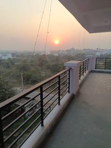 Balcony Image of 2400 Sq.ft 4 BHK Apartment / Flat for sale in Sector 65 Faridabad for Rs. 15000000