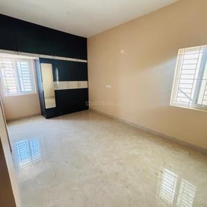 Bedroom Image of 2100 Sq.ft 4 BHK Independent House for sale in Kamal Vihar Raipur for Rs. 5850000
