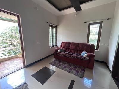 3.5 BHK Villa