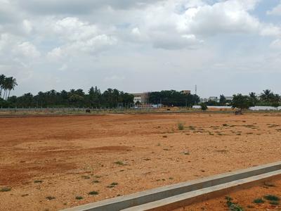 Image of 1120 Sq.ft Residential Plot / Land for sale in Periyanaickenpalayam, Coimbatore for Rs. 2121212