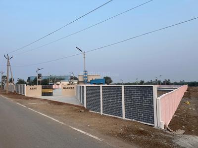 Image of 1200 Sq.ft Residential Plot / Land for sale in Pulivalam, Tiruchirappalli for Rs. 750000