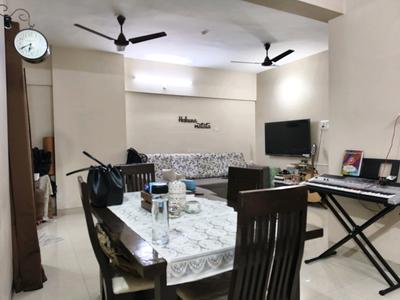 2 BHK Flat