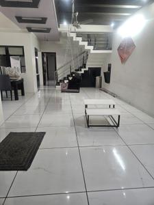 Hall Image of 2400 Sq.ft 3 BHK Independent House for sale in Bakrol Anand for Rs. 12000000